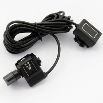 Lastolite Off Camera Flash Cords (3m) (iTTL Nikon Pro)