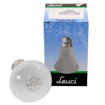Lastolite 3261 Super Leuci Modelling Bulb 100w