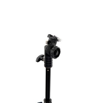 Lastolite 2422 Hot Shoe Tilthead Lock