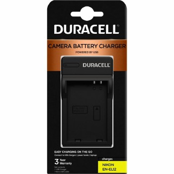 Duracell DRN5923 Battery Charger