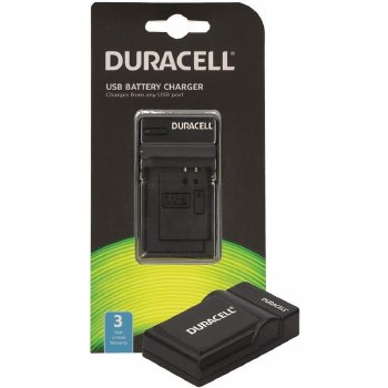 Duracell DRN5926 Battery Charger