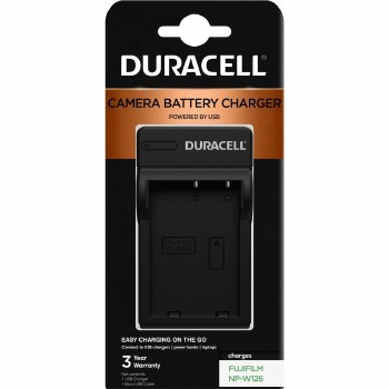 Duracell DRF5983 Battery Charger