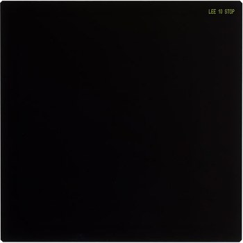 Lee 100 Big Stopper - Neutral Density Filter (10 Stops / 3.0ND / ND1000)