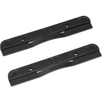 Lee 100 Foundation Kit Side Guides for 4mm Thick Filters (Pair of 2)
