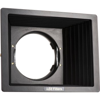 Lee 100 WideAngle Lens Hood (for Foundation Kit Filter Holder)