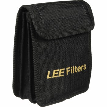 Lee 100 Triple Filter Pouch