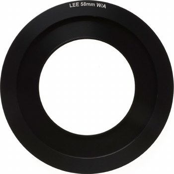 Lee 100 WideAngle Adapter Ring (58mm thread)