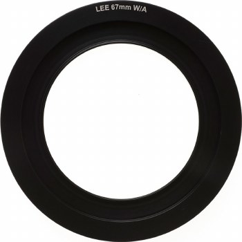 Lee 100 WideAngle Adapter Ring (67mm thread)