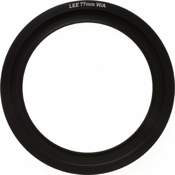 Lee 100 WideAngle Adapter Ring  (77mm thread)