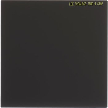 Lee 100 1.2ND Neutral Density Filter (4 Stop / 1.2ND / ND16)