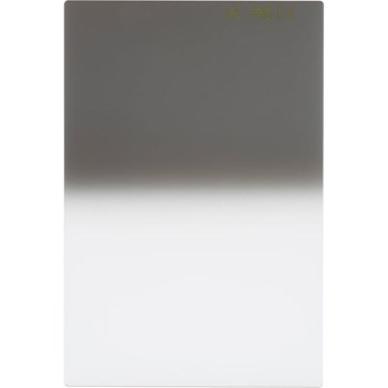 Lee 100 0.75ND Hard Graduated ND Filter (2.5 Stop / 0.75ND / ND6)