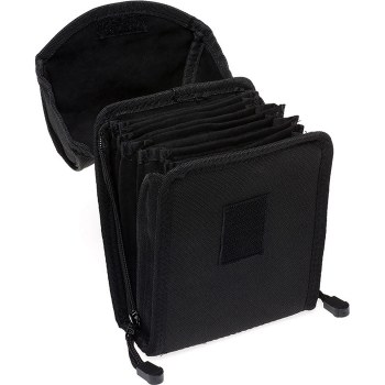 Lee 100 Field Pouch (Black)