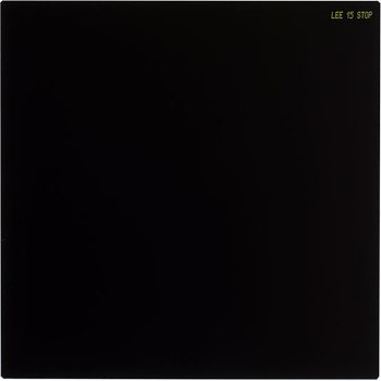 Lee SW150 Super Stopper - Neutral Density Filter (15 Stops / 4.5ND / ND32000)