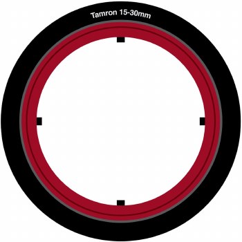 Lee SW150 Mark II Adaptor Ring for Tamron 15-30mm
