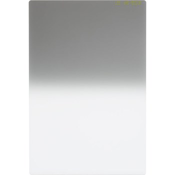 Lee 100 0.6ND Medium Graduated ND Filter (2 Stop / 0.6ND / ND4)