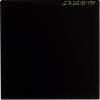 Lee 100 3.0IRND ProGlass Neutral Density Filter (10 Stop / 3.0ND / ND1024)
