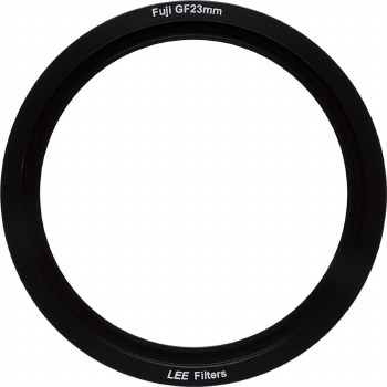 Lee 100 Adapter Ring for Fujifilm GF 23mm