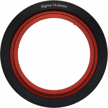 Lee SW150 Mark II Adaptor Ring for Sigma 14-24mm ART