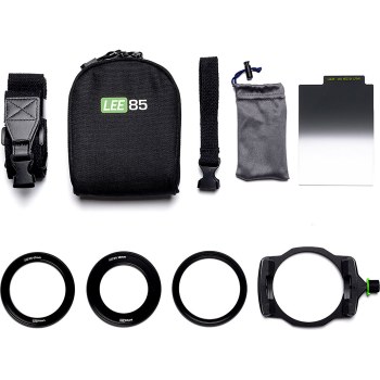 Lee 85 Discover Kit