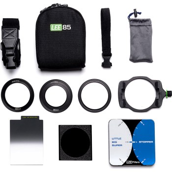 Lee 85 Develop Kit