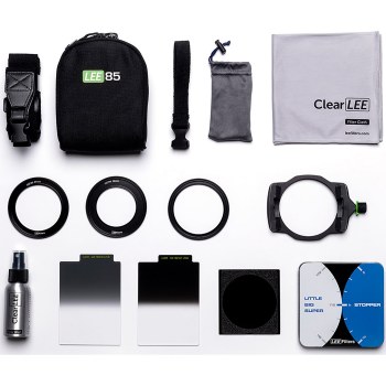 Lee 85 Aspire Kit