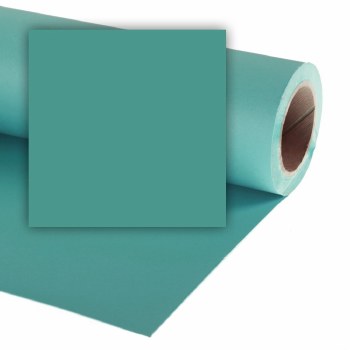 Colorama 4.5ft Sea Blue Paper Roll (1.35 x 11m)