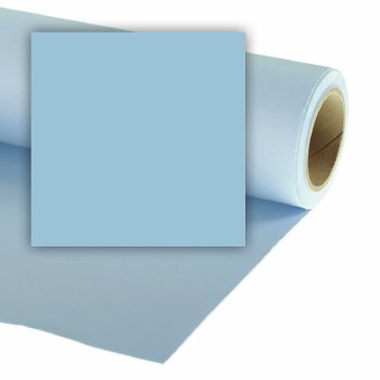 Colorama 4.5ft Forget Me Not Paper Roll (1.35 x 11m)