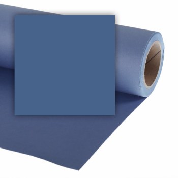 Colorama 9ft Lupin Paper Roll (2.72 x 11m)
