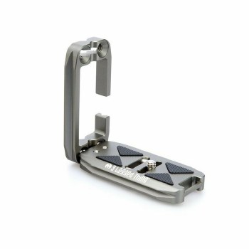 3 Legged Thing Ellie Universal L-Bracket Grey