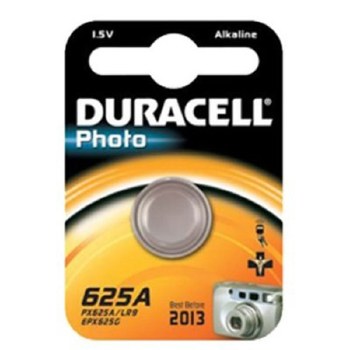 Duracell PX625 Battery