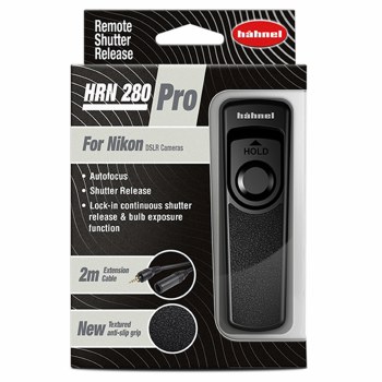 Hahnel HRN 280 PRO For Nikon