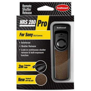 Hahnel HRS 280 PRO For Sony