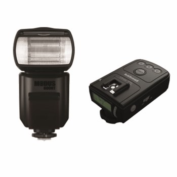 Hahnel Modus 600RT II Wireless Kit for Sony