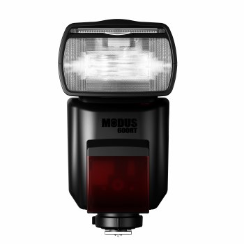 Hahnel Modus 600RT II Flashgun for Fujifilm