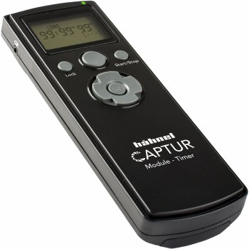 Hahnel Captur Pro Module & IR Module