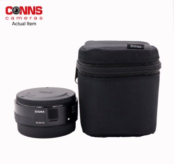 SIGMA TC-1401 FOR CANON (USED)