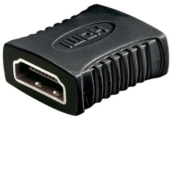 MicroConnect HDMI Adapter