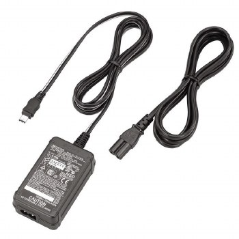 Sony AC-L100C AC Adapter