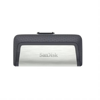 Sandisk Ultra Dual Drive USB Type-C 128GB