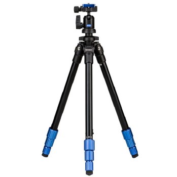 Benro TSL08AN00 SLIM Tripod Kit Aluminium