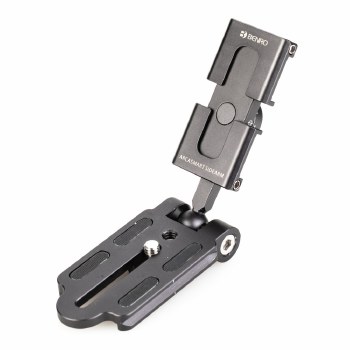 Benro Arcasmart Sidearm