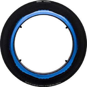 Benro Master Series Lens Ring for FH150N1 Filter Holder