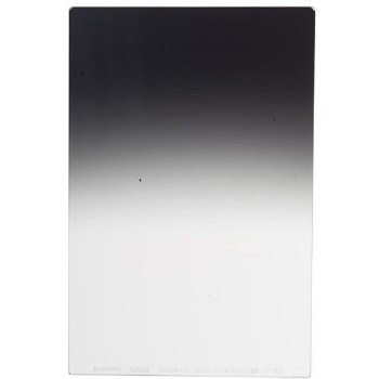 Benro 100 x 150mm Master Series Soft Edge Graduated 1.5 ND Filter