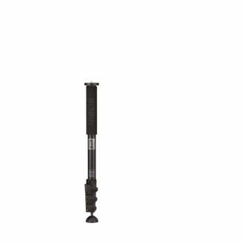 Benro Adventure AL Series 3 Monopod, 4 Section, Flip Lock