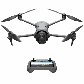 DJI Mavic 4 Pro  Drone (with DJI RC 2)