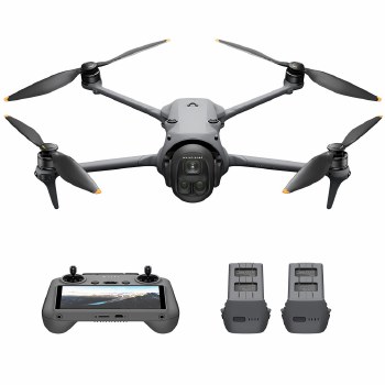DJI Mavic 4 Pro Fly More Combo (with DJI RC 2)