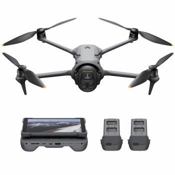 DJI Mavic 4 Pro Creator Combo (with DJI RC Pro 2)