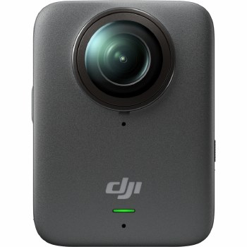 DJI Osmo 360 8K Revolutionary 360° Camera with Standard Combo