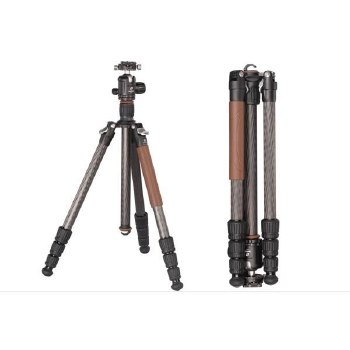 Leofoto Armour LN-284CT + Ballhead NB-40