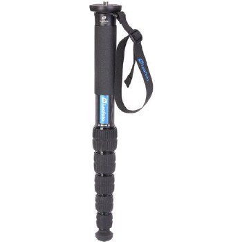 Leofoto MP-326C 6-Section Carbon Fiber Monopod